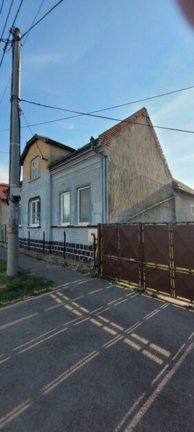 predam dom trebisov 3