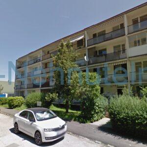 Predaj byt 1,5izb 43 m2 6 m2 lodžia + kumbal, pivnica Turgenevova