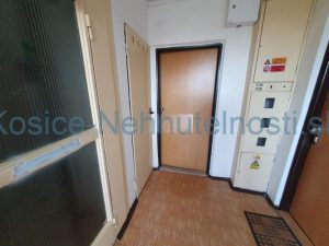 predam byt kosice 7 1