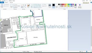 prenajom byt kosice 1