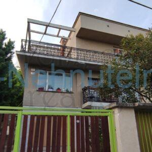 Predaj dom 450 m2 627 m2 pozemok Letecká Košice - Čermeľ