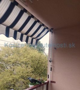 predam byt kosice 5