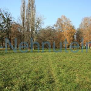Pozemok 2020 m2 Park Anička Košice