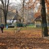 Pozemok 890 m2 Park Anička Košice