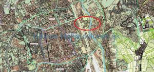 kosice pozemok predaj stredne mesto stare mesto kosice predam 1 1