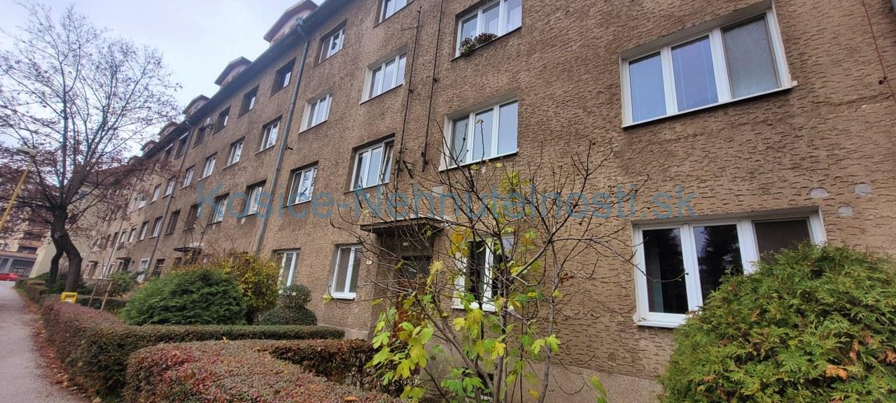 na predaj byt kosice stare mesto 1