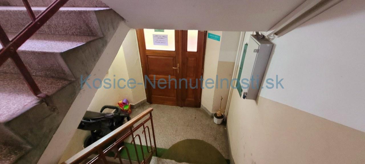 na predaj byt kosice stare mesto 13