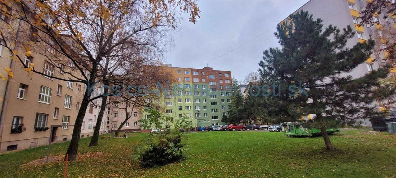 na predaj byt kosice stare mesto 15