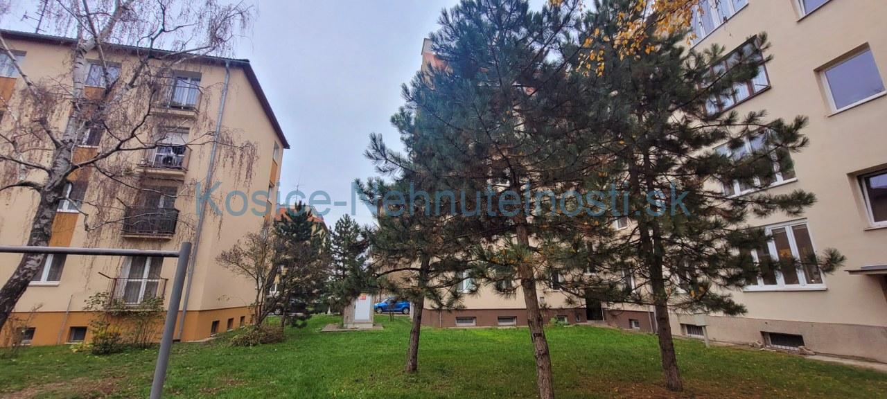 na predaj byt kosice stare mesto 19