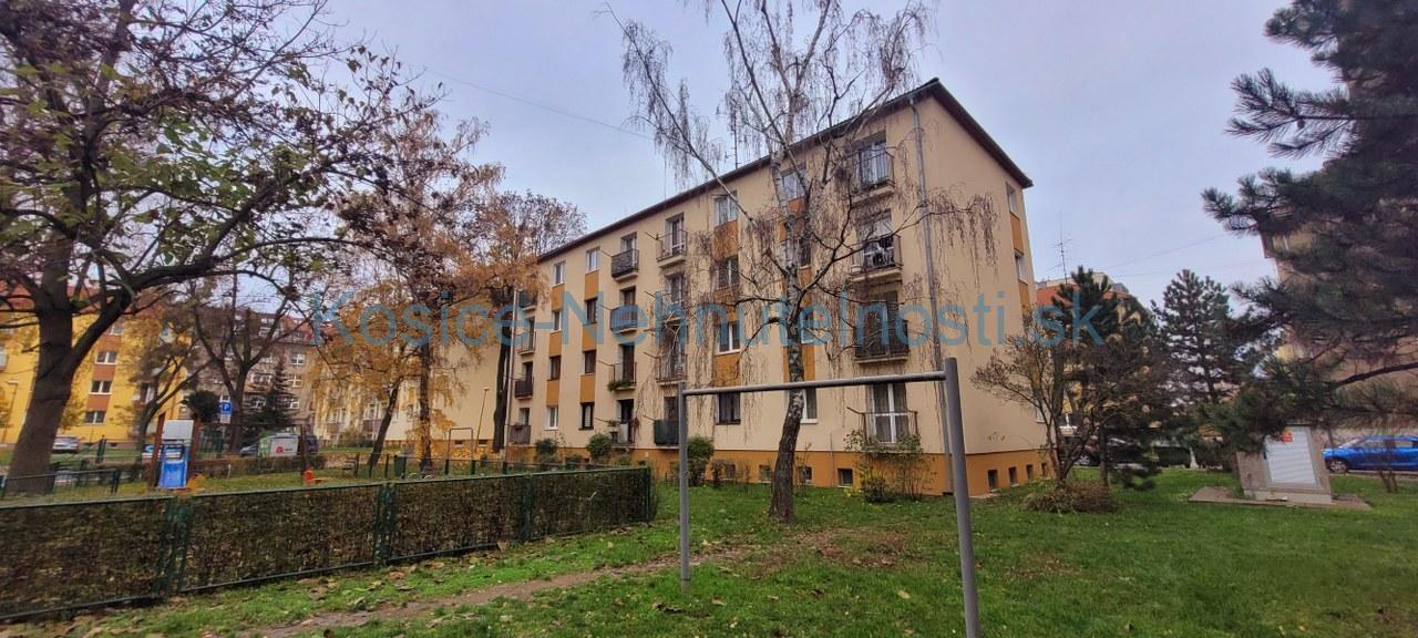 na predaj byt kosice stare mesto 20