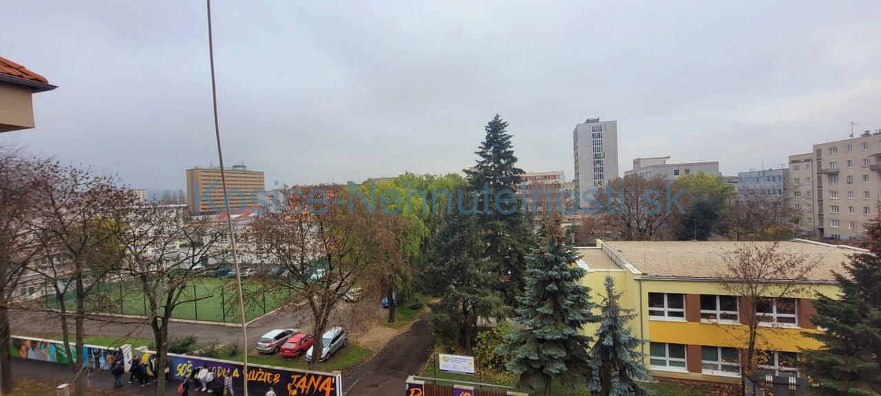 na predaj byt kosice stare mesto 34