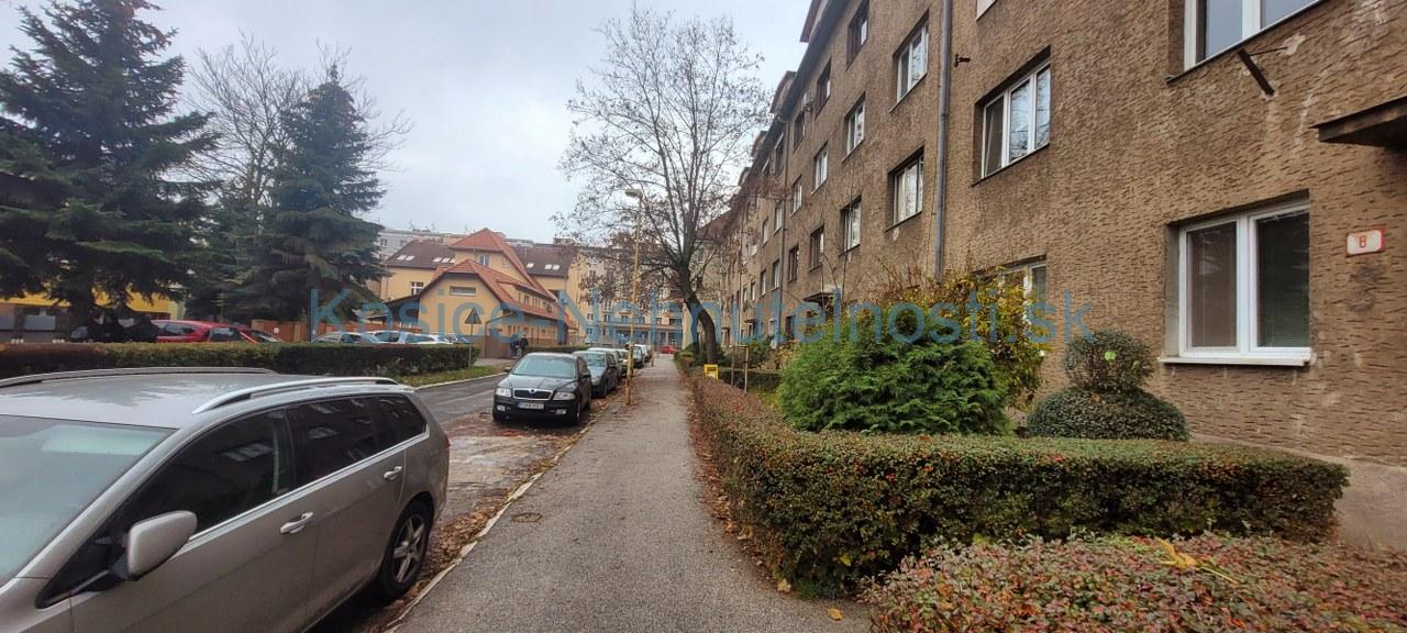 na predaj byt kosice stare mesto 4