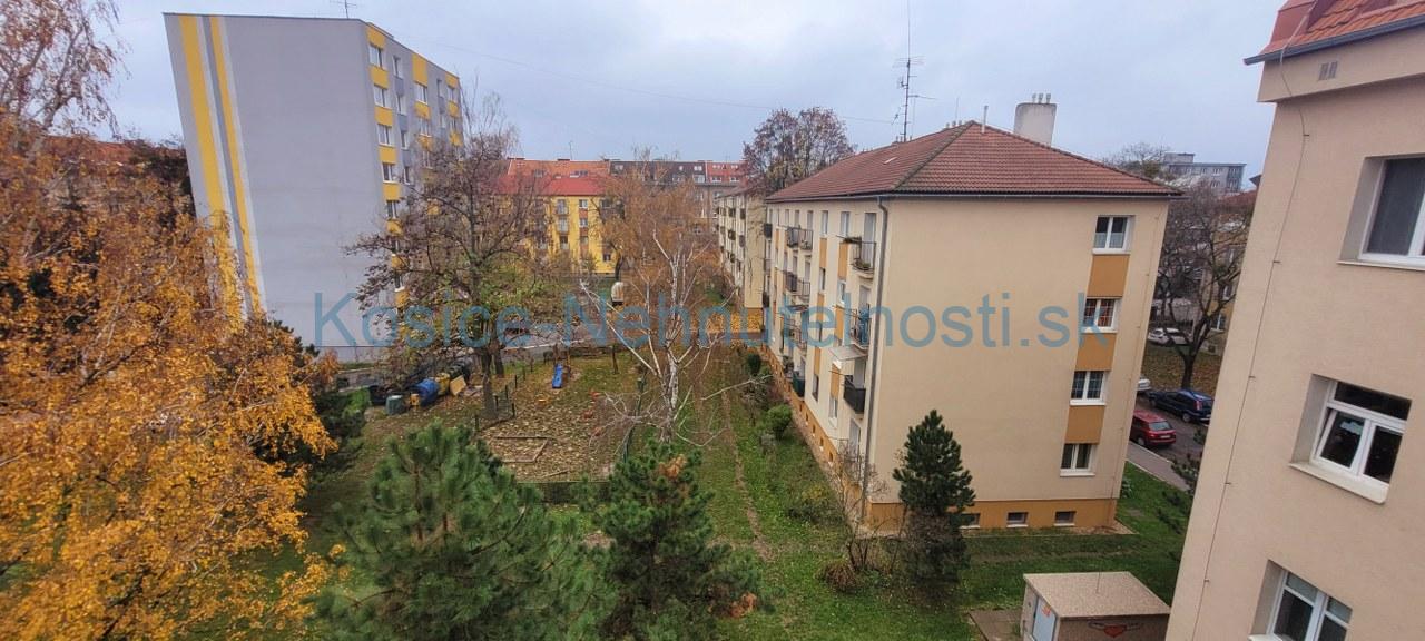 na predaj byt kosice stare mesto 9