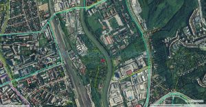 pozemok sport kosice severne mesto