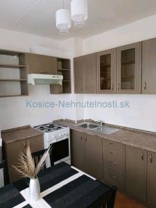 predam byt kosice 1