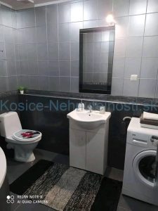 predam byt kosice 5