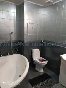 predam byt kosice 6