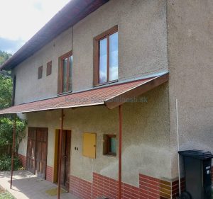 predam dom stos kosice okolie 1