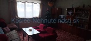 predam dom stos kosice okolie 30