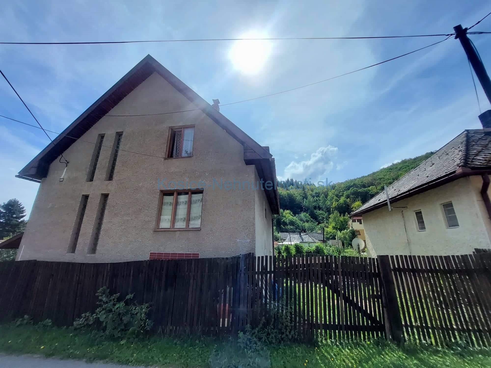 predam dom stos kosice okolie 4
