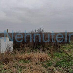 Stavebný pozemok 678 m2 Haniska - Košice