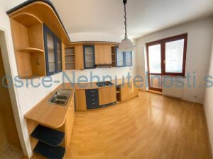 predam byt Adlerova Kosice 3