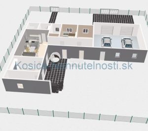 predam pozemok kosice 1