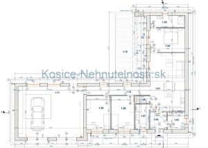 predam pozemok kosice 3