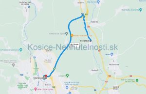 predam pozemok kosice 4