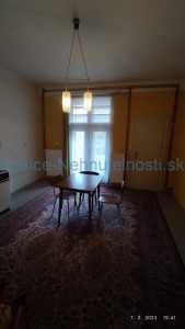 predam byt kosice stare mesto 10