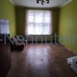 Predaj 1,5i byt, 60 m2, pôv. stav, 1. posch., Staré Mesto - Košice