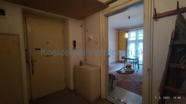 predam byt kosice stare mesto 24