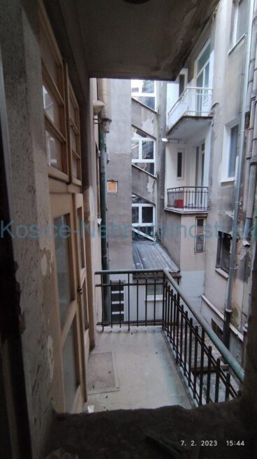 predam byt kosice stare mesto 28