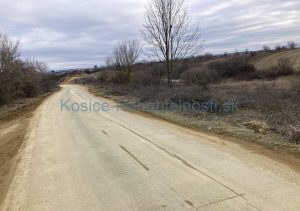 predam pozemok kosice barca 7