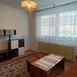 Prenájom 2 izb byt 54 m2 Sofijská Ťahanovce - Košice