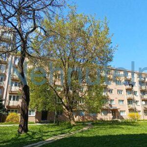 Predaj tehlová garsónka 26 m2 Tyršovo nábrežie Košice - Sever