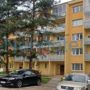 Prenájom 2 izb byt 60 m2 Výstavby Košice
