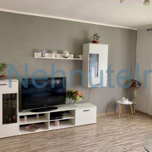 Predaj 2i byt 57 m2 + 10 m2 pivnica T. G. Masaryka Trebišov