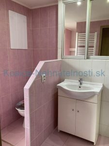 predam byt trebisov 13