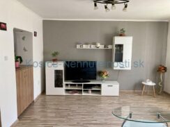 predam byt trebisov 5