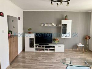 predam byt trebisov 5