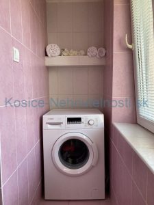 predam byt trebisov 8