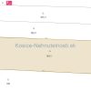 Výborná cena (znížená): Predaj pozemok 1326 m2 Bidovce pri Košiciach