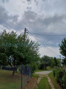 predam pozemok kosice 5
