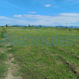 Predaj pozemok 645 m2 Sokoľany - Košice