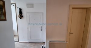 kosice byt predam stare mesto