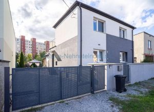 predam dom kosice krasna 20