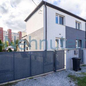 Predaj dom 320 m2, 615 m2 pozemok Košice - Krásna