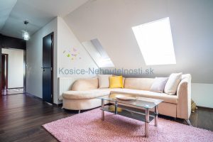 predam dom kosice krasna 26