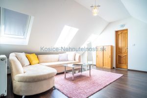predam dom kosice krasna 27